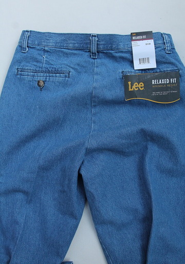 Lee Stain Resist Relaxed Fit (4)