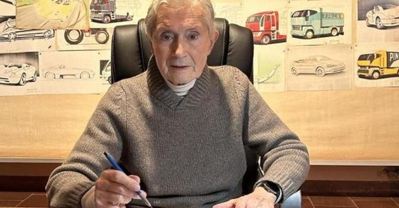 Marcello Gandini