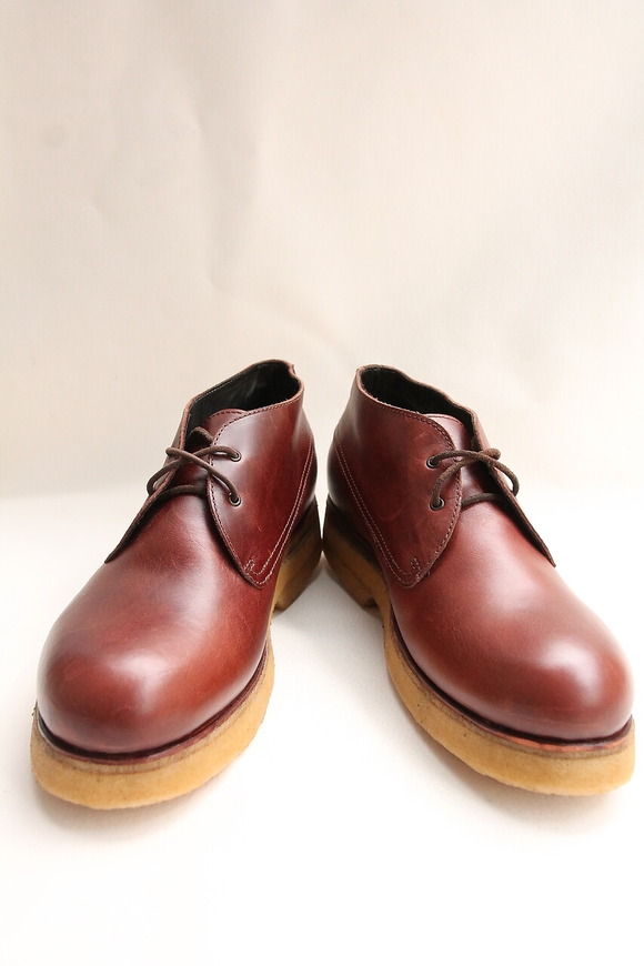 Puto Pigro ”Mod 8 II BROWN” (2)