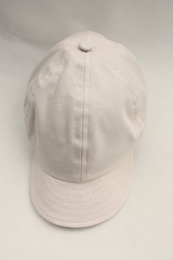 Alderney ”BB Cap OFF WHITE” 240325 (2)