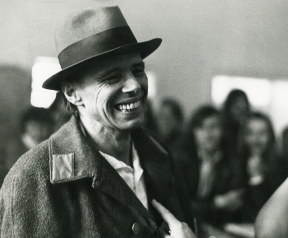 Joseph Beuys