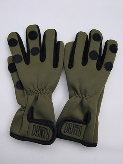 DENTS 0644 OLIVE