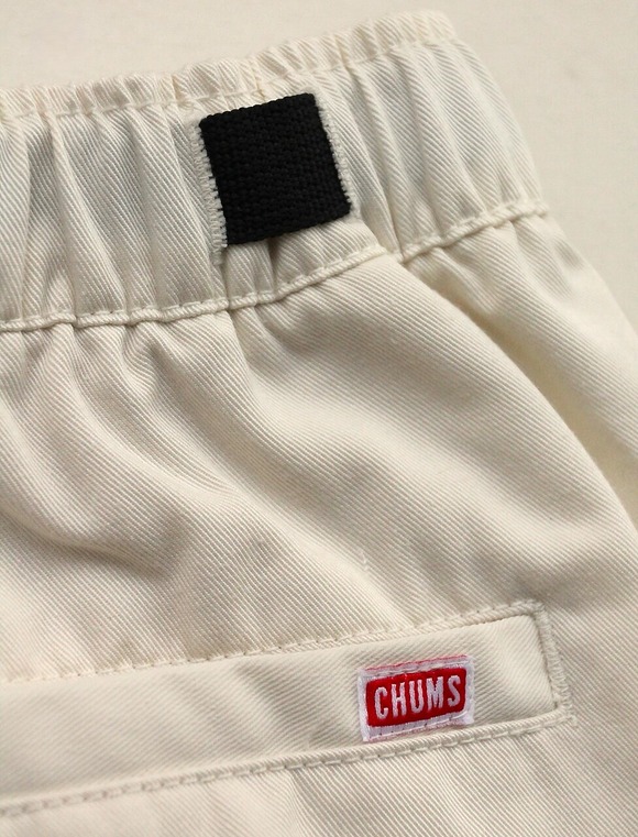 Chums ”Climbing Pants  O WHITE” 2208304