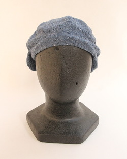 Le Belet Francais  ”ECO DENIM”250326