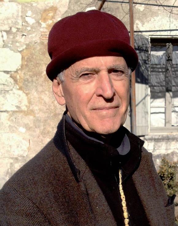 Martial Raysse