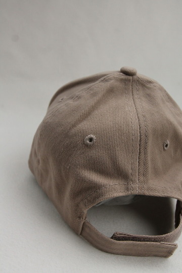 Salvation ARMY Twill Cap BEIGE (4)