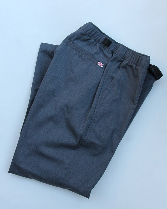 Chums ”TC Climbing Pants H CHARCOAL”250902