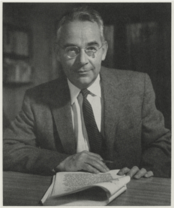 Rudolf Modley