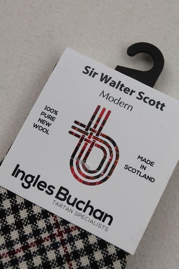 Ingres Buchan ”Sir Walter Scott” (4)