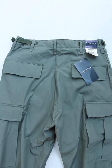 PROPPER ”BDU Trouser OLIVE”231016 (4)