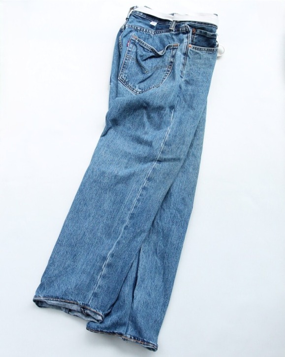 dawn ”Merchandise Pants DK-3 0803” 260803 (6)