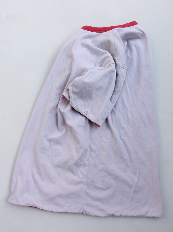 Goodon ”SS Baby Reversible T FLAMINGO 1 ”240412 b