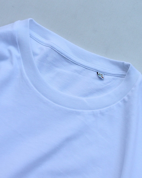 VEATI ”CN Rib Tee WHITE”260222 (2)