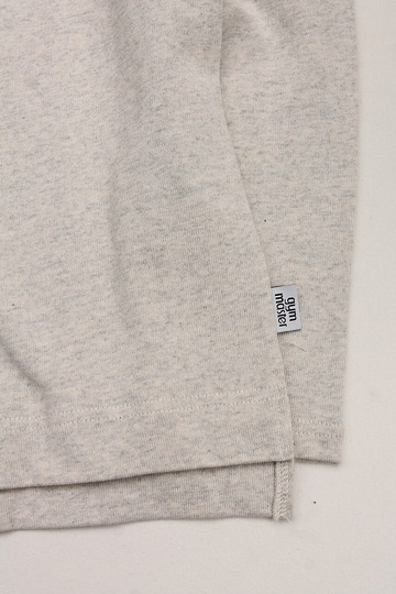 Gym Master ”PM HW Guemsey Neck OATMEAL” (4)
