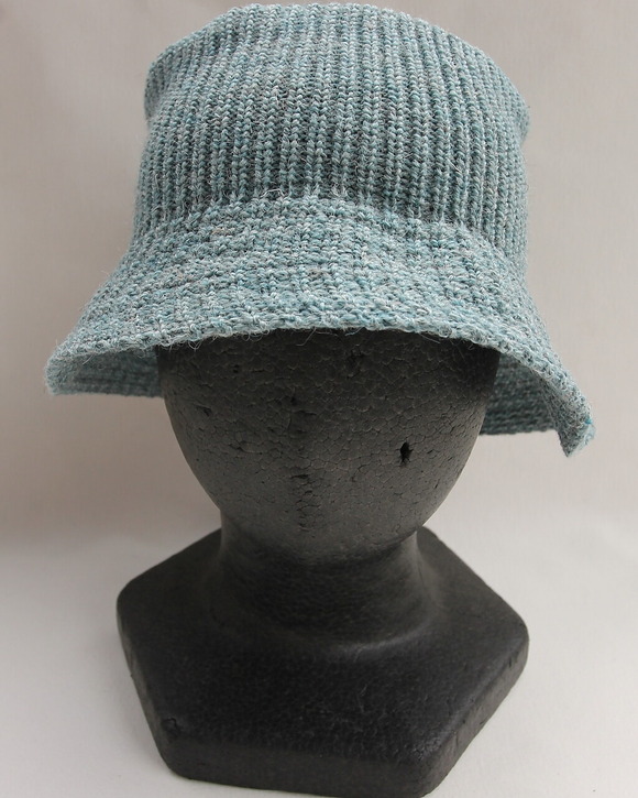 HIGHLAND 2000 ”Bucket Hat BW TW SAX”241022