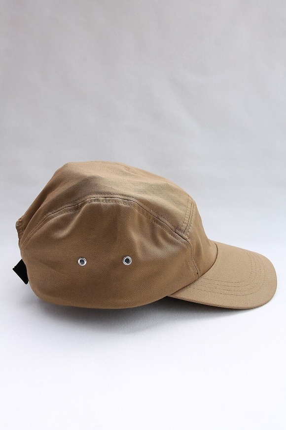 NOUN ”Jet Cap KHAKI”250119 (3)