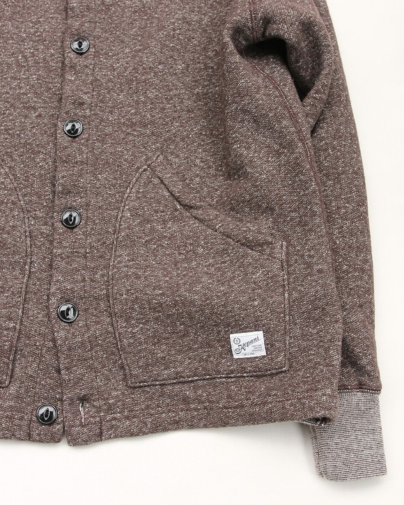 Kepani ”Albany 43 Dk BROWN”251105 (3)
