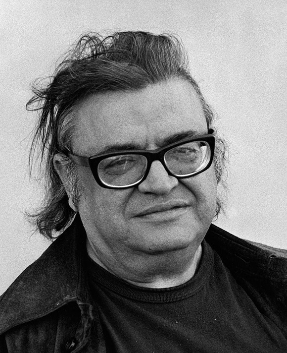 Mario Puzo