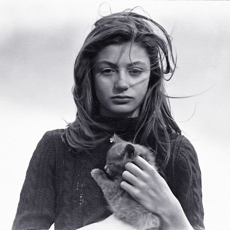 Anouk Aimee
