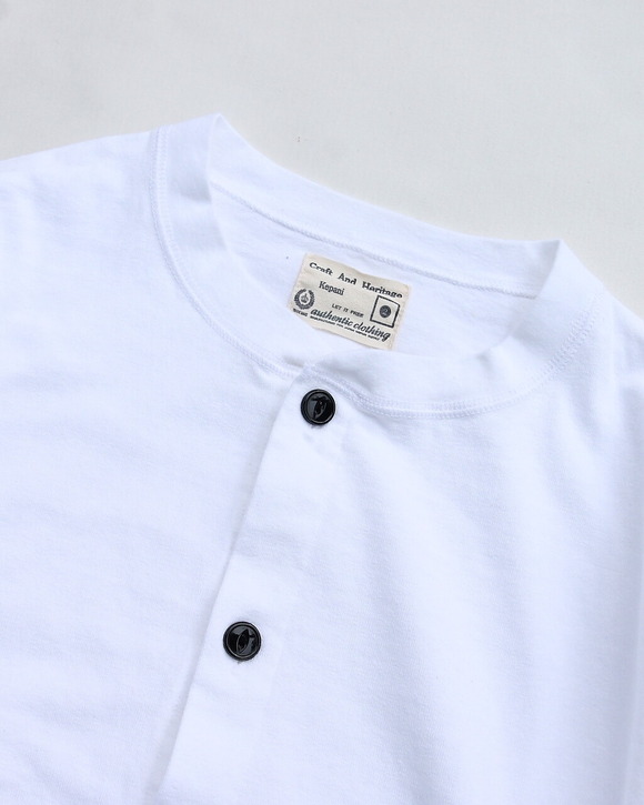 Kepani ”CN Cardigan WHITE” 260322 (2)