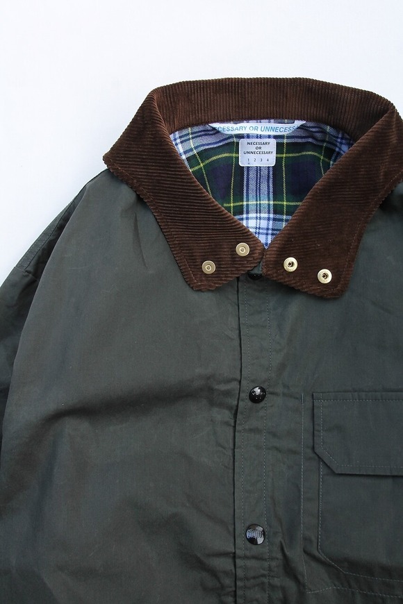 NOUN ”BARBER NT OLIVE”2008262