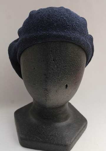 Le Beret Francais Brret Eco ＆ Jeans MARINE