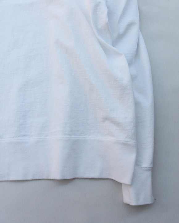 NOUN ”Zip Pull WHITE”250725 (4)