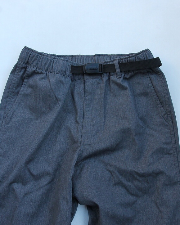 Chums ”TC Climbing Pants H CHARCOAL”250902 (2)