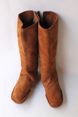 Jeffrey Campbell Serra Prin