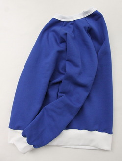 NOUN ”College Crew ROYAL” (4)