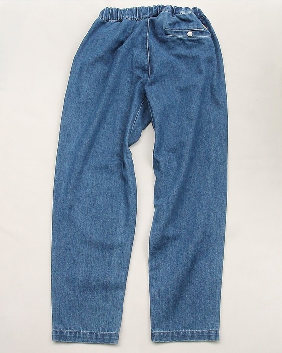 Chums ”Warm Denim Climbing Pants Lt INDIGO”251025 (5)