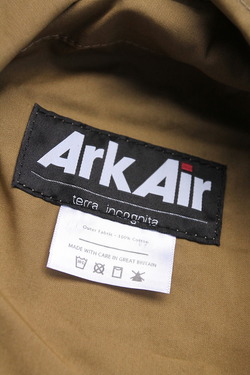 Ark Air Boonie Hat STONE (2)