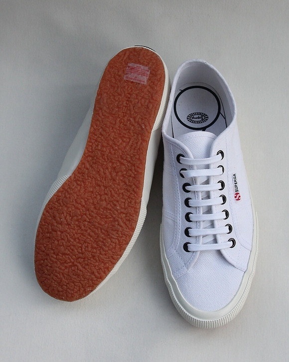 SUPERGA ”ARTIFACT WHITE”250416 (6)