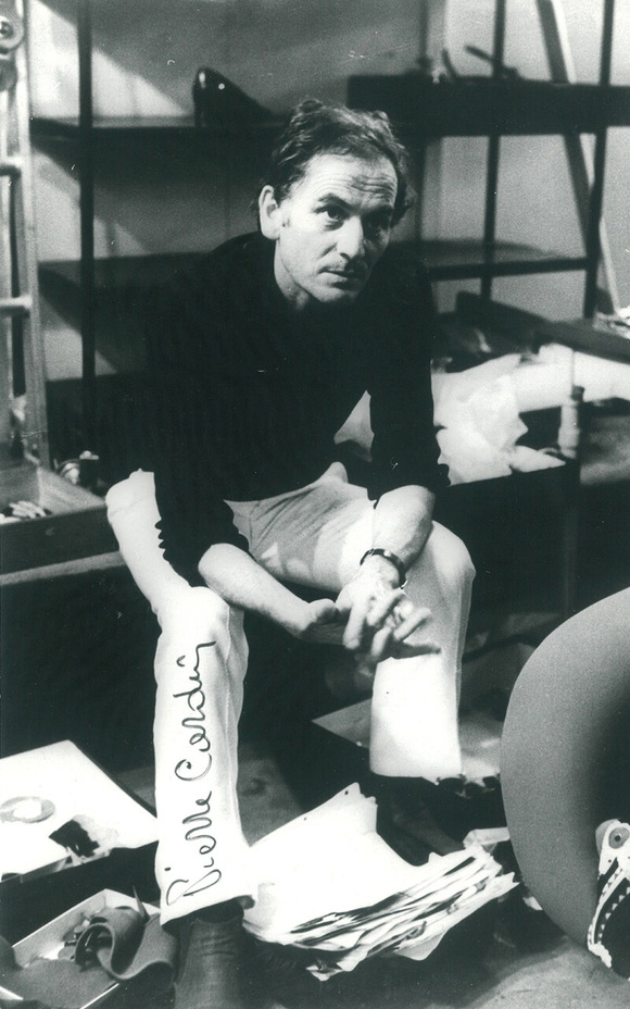 Pierre Cardin