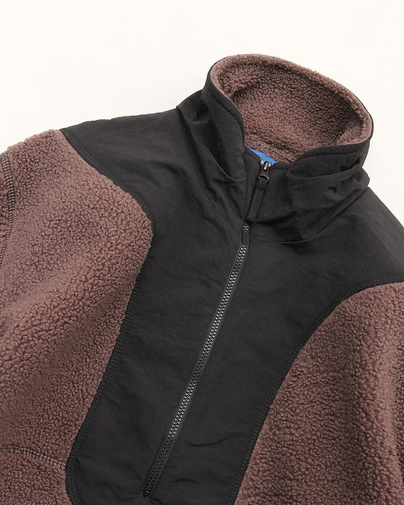 SCRT ”Portal Fleece BROWN”251113 (2)