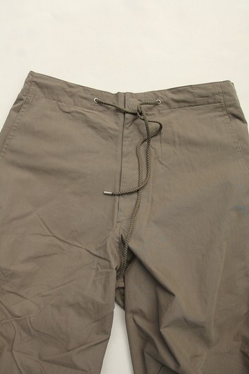 JE MORGAN ”SNOW Pants L OLIVE”240227 (3)