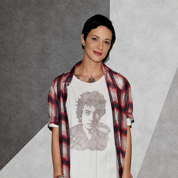 Asia Argento