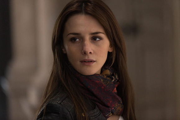  Addison Timlin JUNE 29