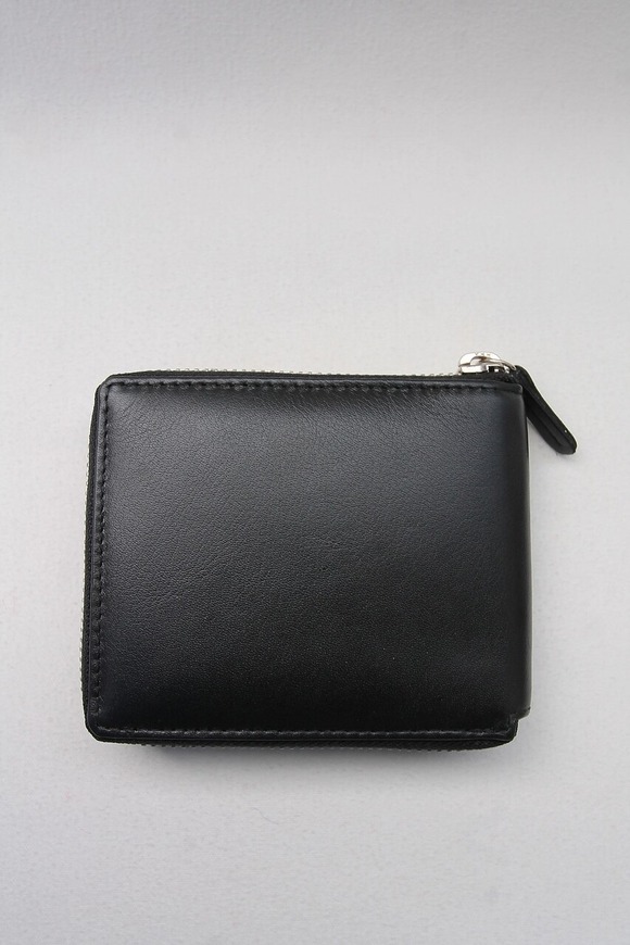 DENTS ”AVON Smooth NAPPA Leather BLACK”231104