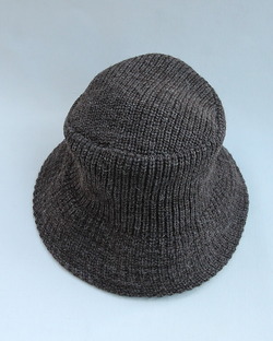 HIGHLAND 2000 ”Buket Hat BRITISHWOOLL DGW”251024