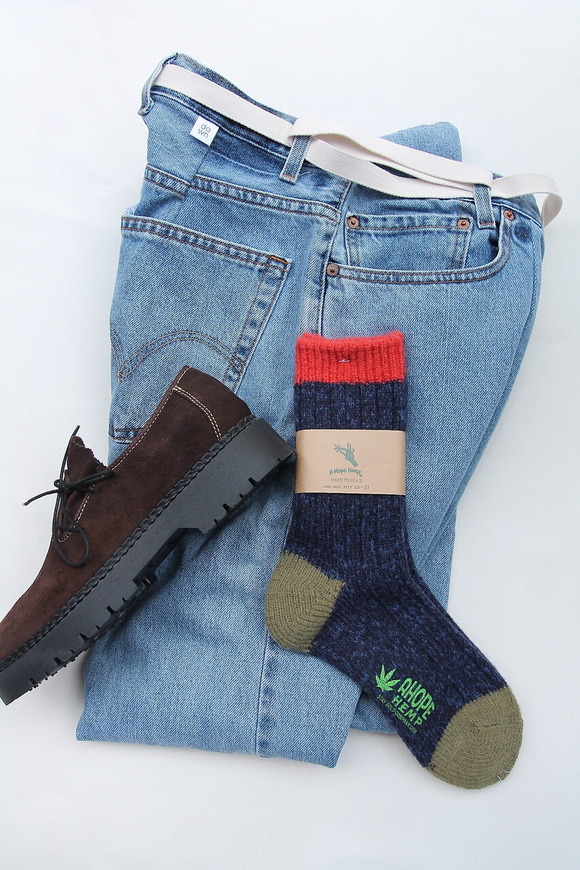 A HOPE HEMP ”HSX 284 NOO”