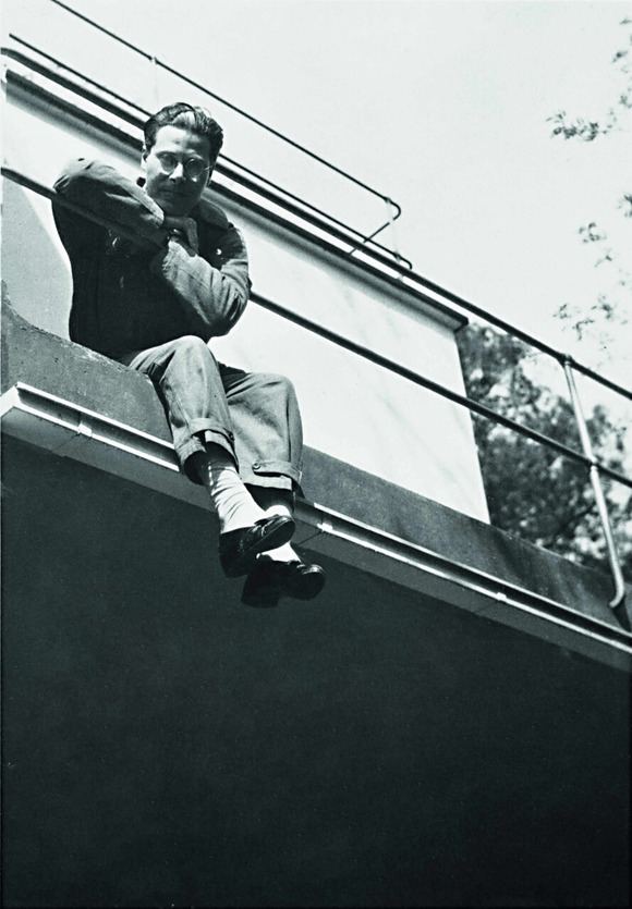 László Moholy-Nagy