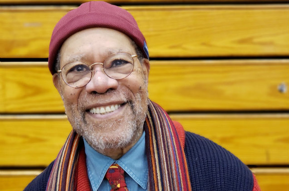  Jerry Pinkney