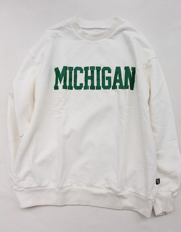 Sloppy Supply ”Neo Vintage MIC SW WHITE”20241011 (6)