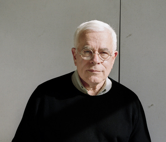 Peter Eisenman