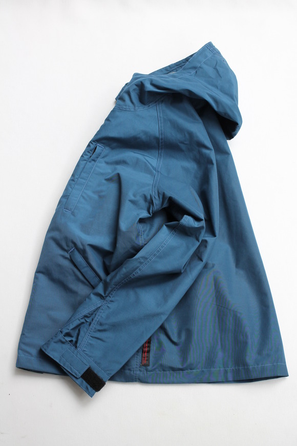 Boulder  Mountain Style Flatiron Parka (2)