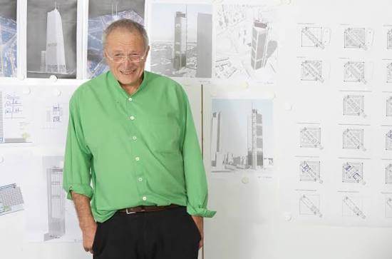  Richard Rogers
