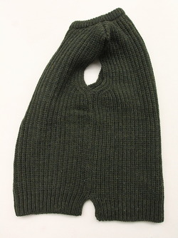 TRADHOUND ”Crew Slipover LODEN” (4)