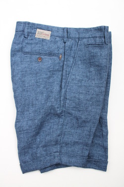 Maison Clochard Mallard Shorts