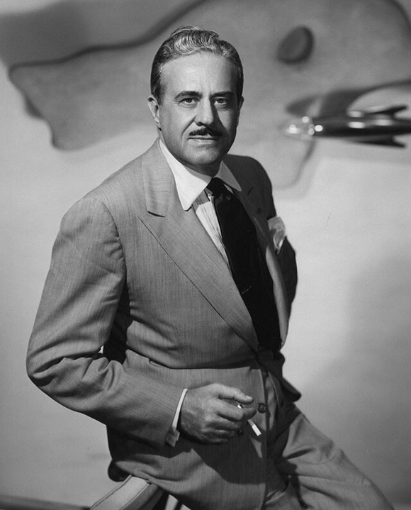 Raymond Loewy